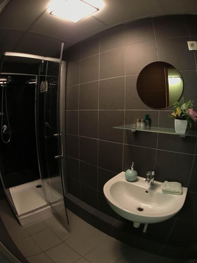 1 Room Studio With Wonderful View 덴헬데르 외부 사진